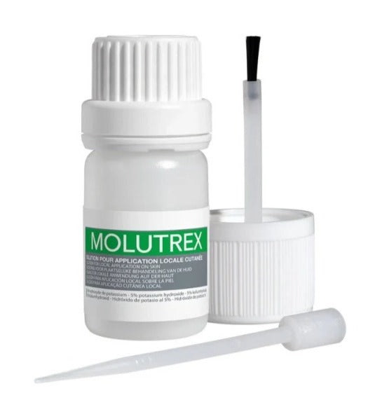 ACM MOLUTREX SOLUCION 5%