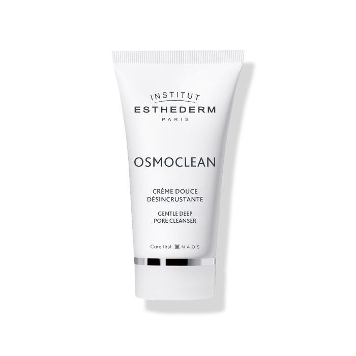 ESTHEDERM OSMOCLEAN CREMA DESINCRUSTANTE .