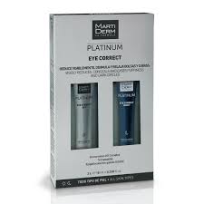 MD Platinum Eye Correct 20ml
