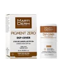 MD PigmentZero DPS Cover Stick 4ml .