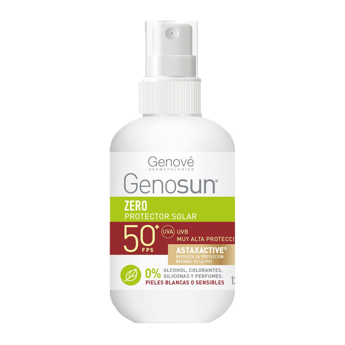GEN Genosun Zero FPS50+ .