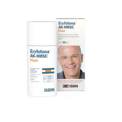 ISDIN Eryfotona AK-NMSC Fluid 50ML .