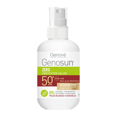 GEN Genosun Zero FPS50+ .