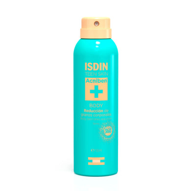 ISDIN- Acniben Body 150ml