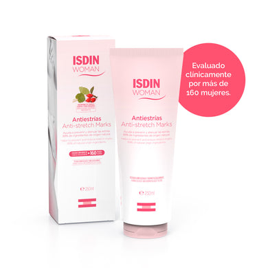 ISDIN WOMAN Antiestrias
