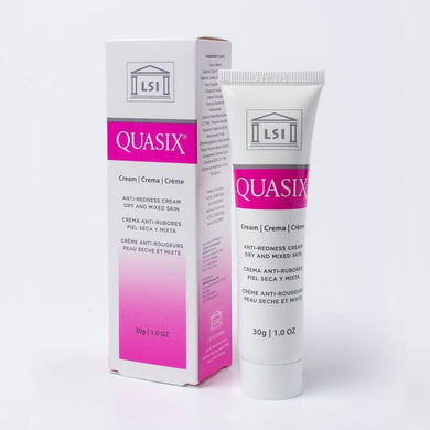 GEN - QUASIX CREMA 30 g .