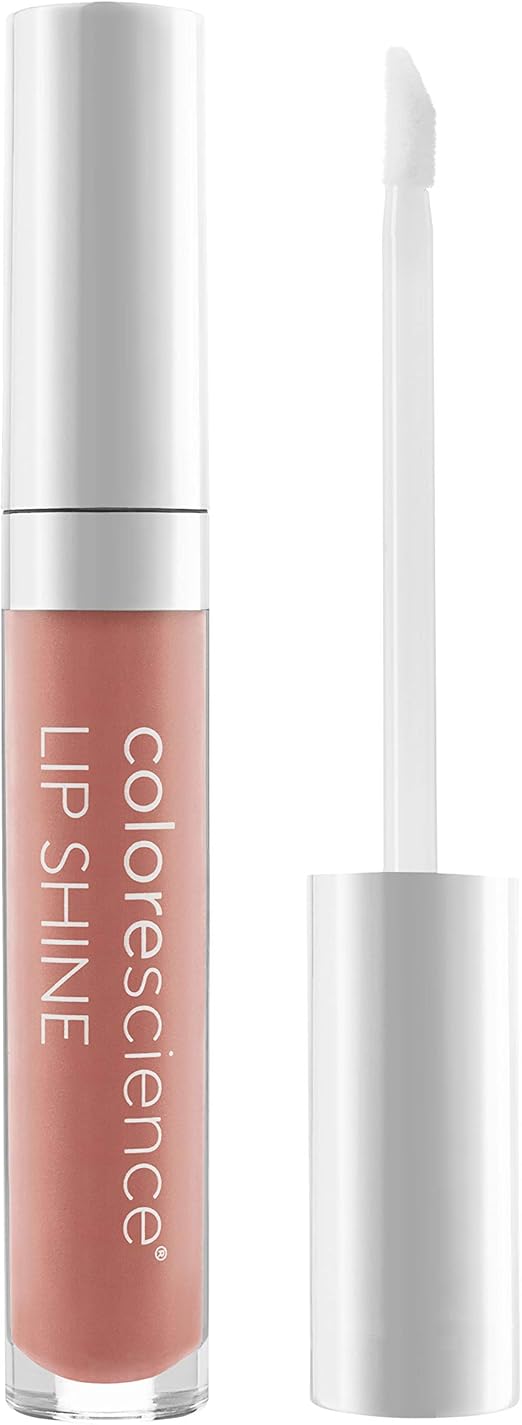 COLORESCIENCE LIP SHINE CHAMPAGNE SPF 35