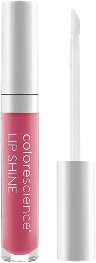 COLORESCIENCE LIP SHINE PINK SPF 35