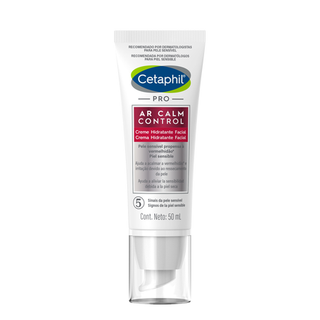 Cetaphil-PRO AR Calm Control Crema 50ml