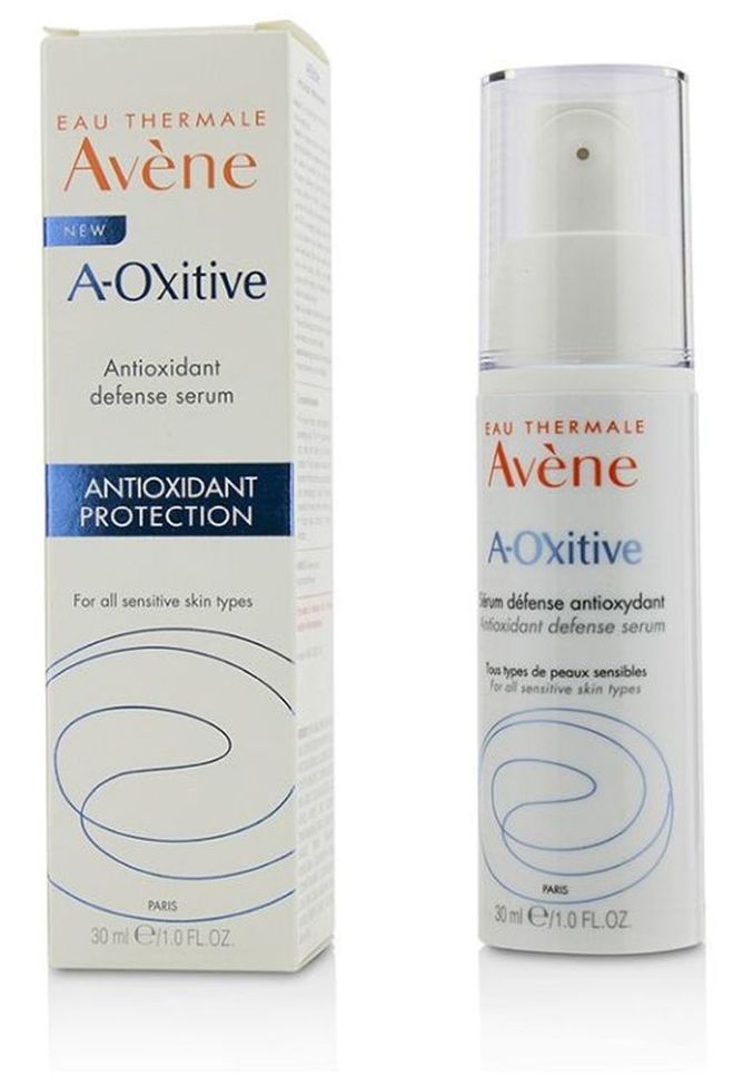 A-Oxitive Suero Anti-Oxidante 30 ml