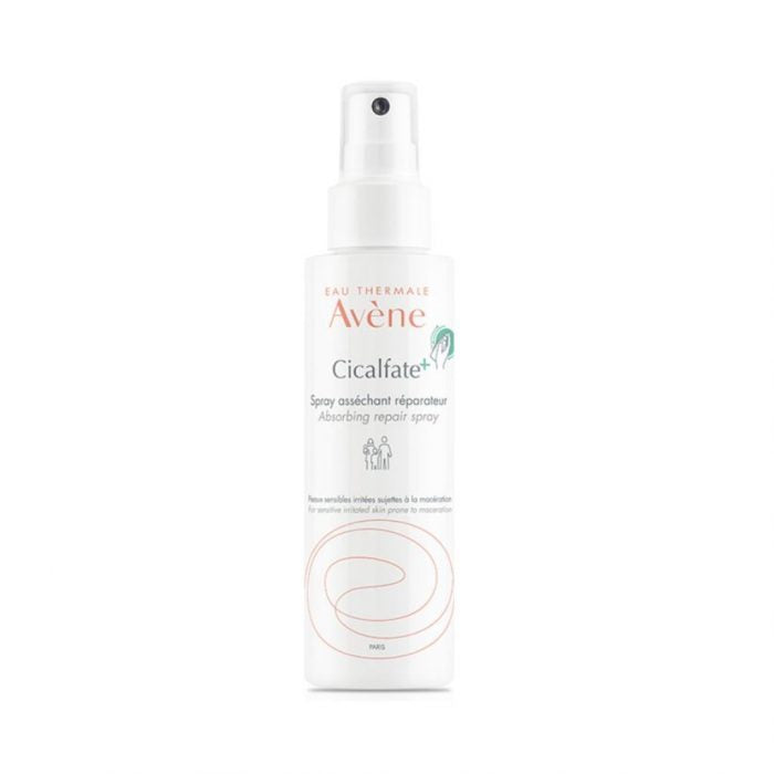 A-Cicalfate Spray 100 ml