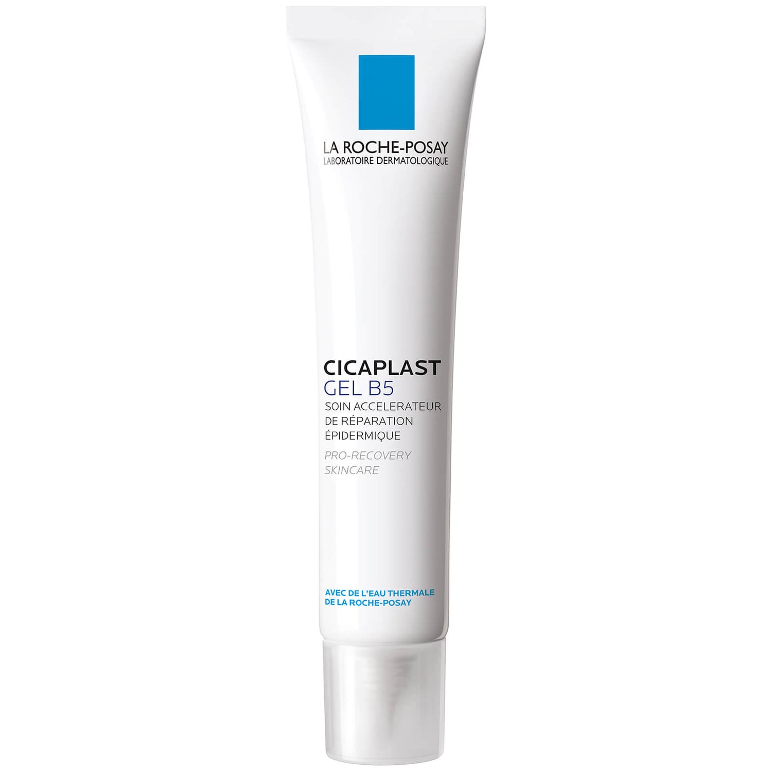 LRP-Cicaplast Gel B5 40ml