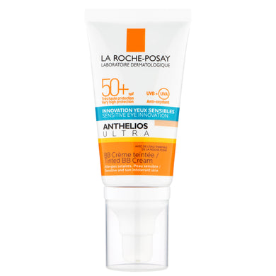 LRP-Anthelios Ultra Crema Color FPS 50+ 50 ml