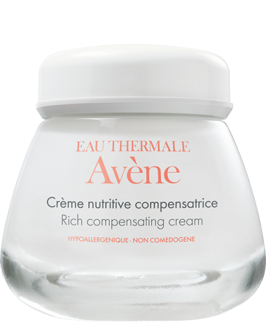 A-Crema Nutritiva Compensadora 50 ml