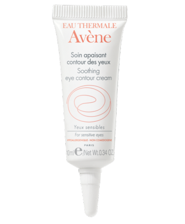 A- Contorno de ojos desfatigante 15 ml