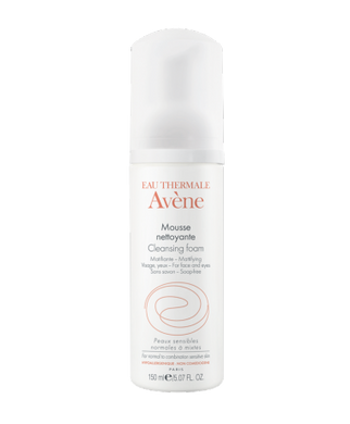 A-Espuma Limpiadora Matificante 150 ml