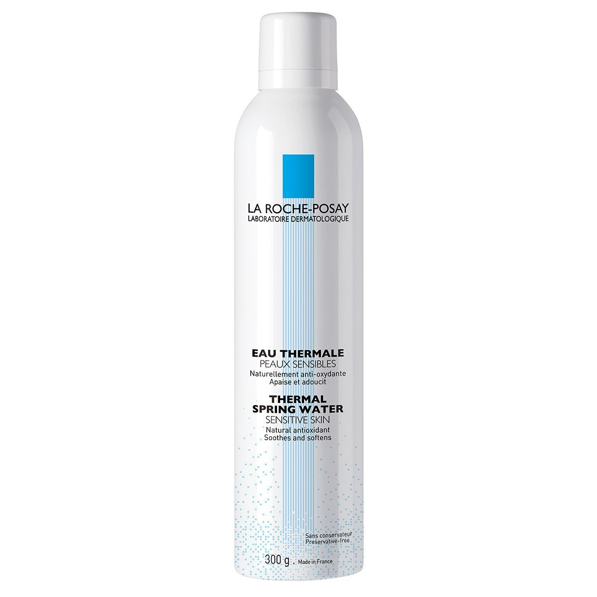 LRP-Agua Termal 300 ml