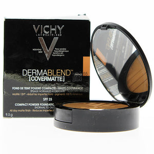 VIC-Dermablend Covermatte POLVO COMPACTO