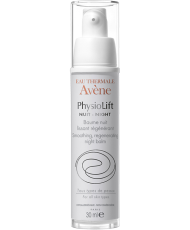 A-PhysioLift Noche Bálsamo alisante Regenerador 30 ml
