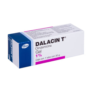 PAT-Dalacin T gel 1% 30g