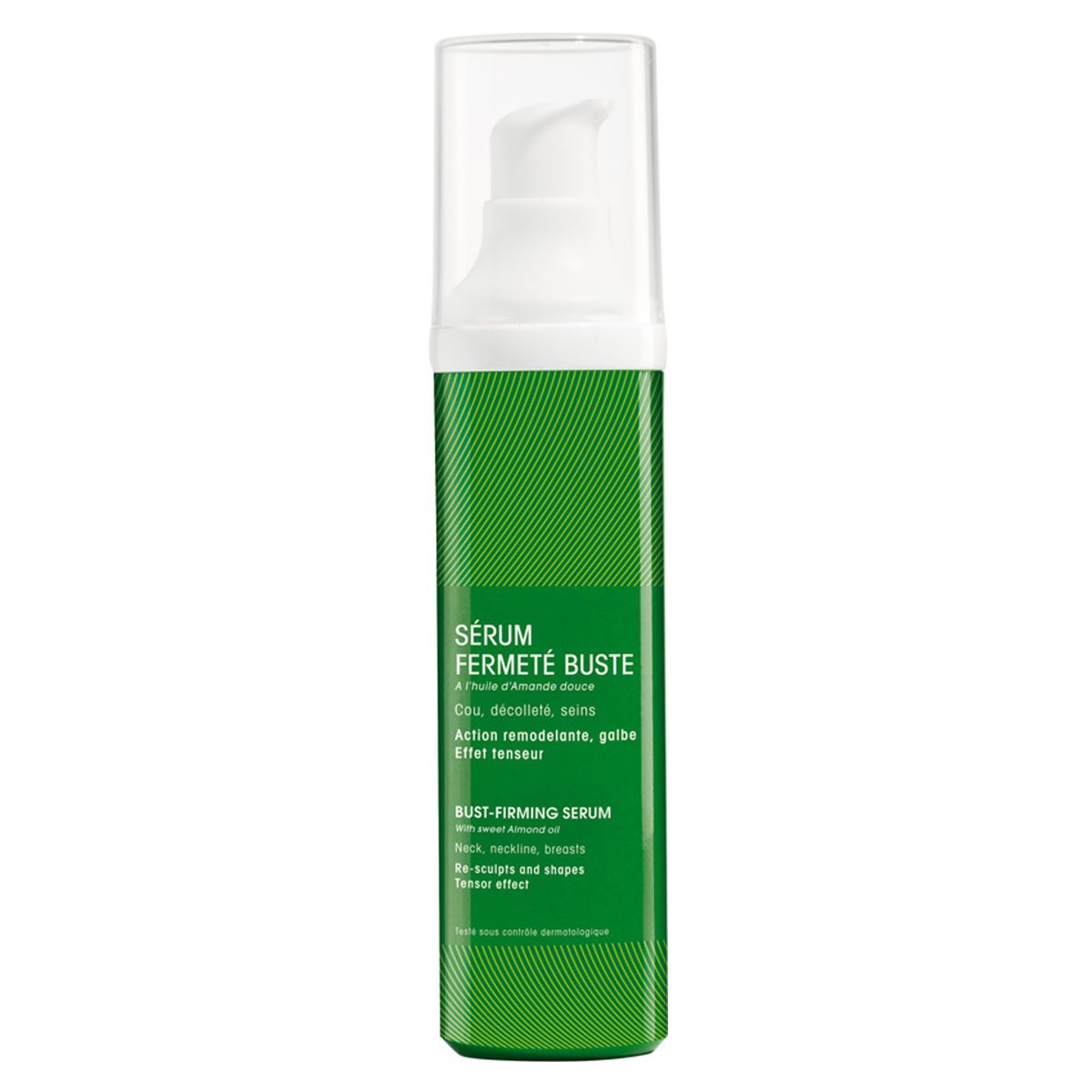 E-Sérum Reafirmante de busto 50 ml