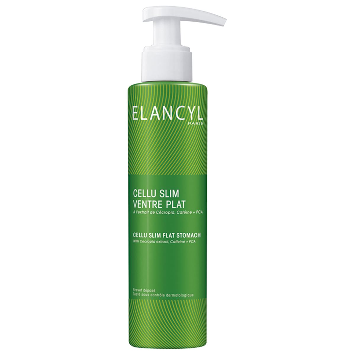 E-Cellu Slim Ventre Plant 150 ml