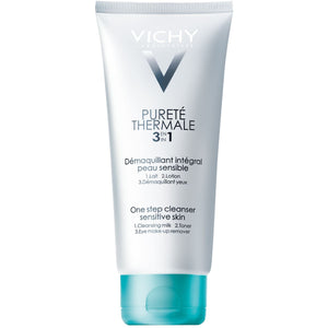 VIC-Purete Thermale Desmaquillante Integral 3 en 1 200 ml