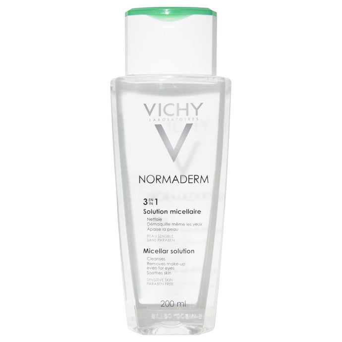 VIC-Normaderm Solución Micelar 200 ml