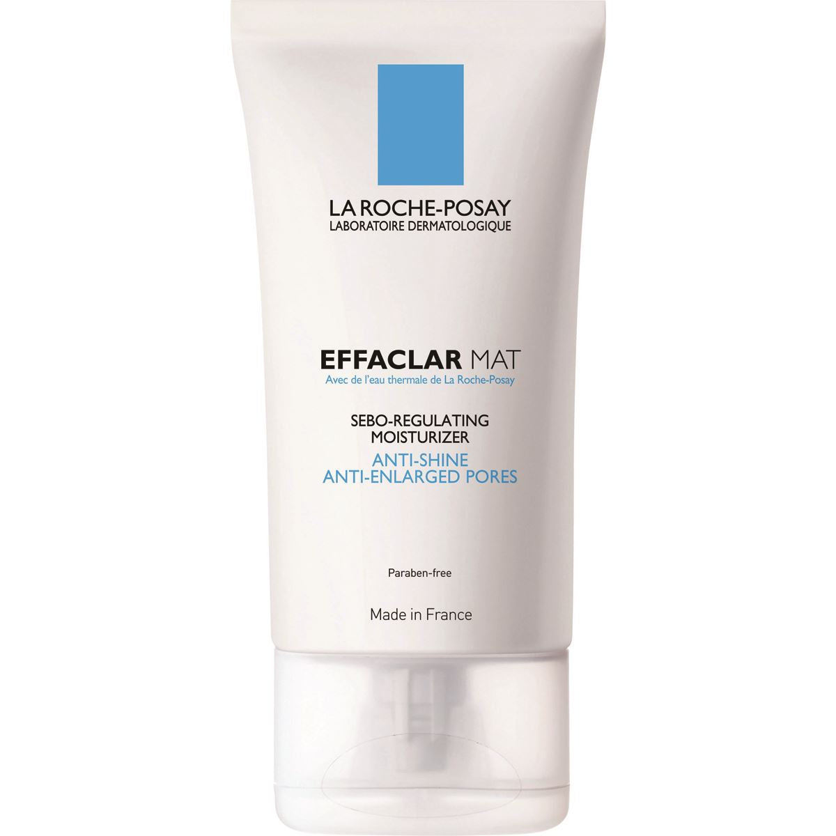 LRP-Effaclar MAT 40 ml .