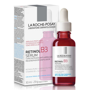 LRP-Retinol B3 serum 30ml