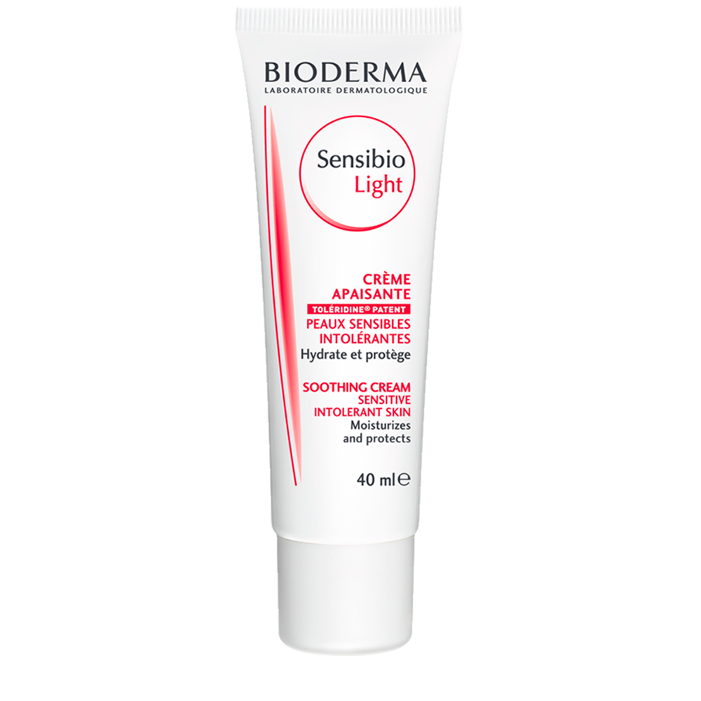 BIO-Sensibio Light Cream 40 ml