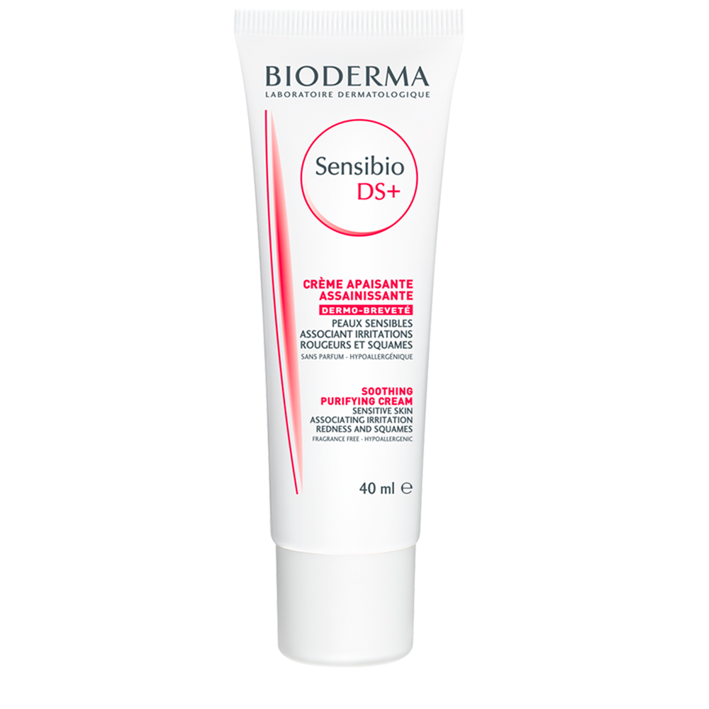 BIO-Sensibio DS+ Creme 40 ml