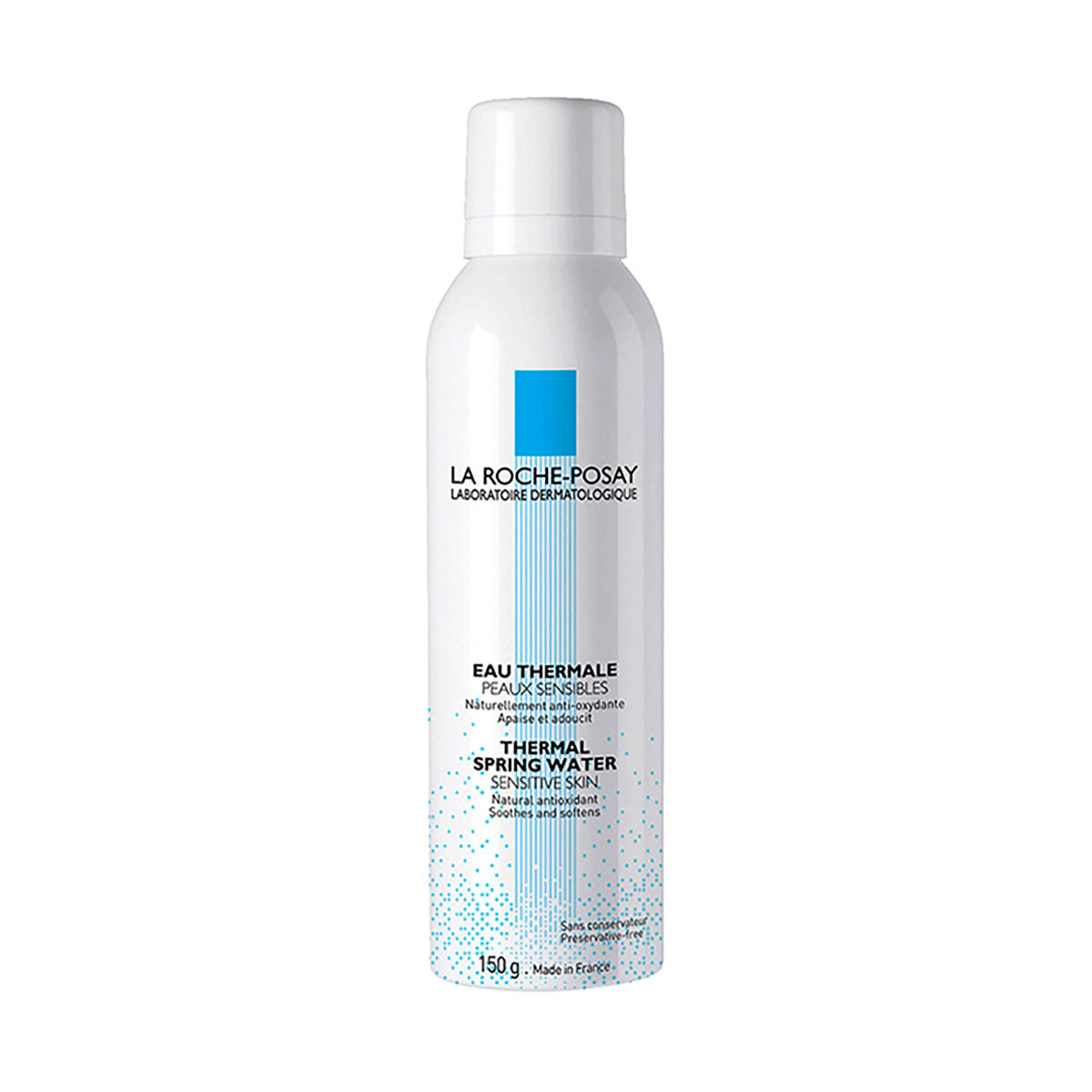 LRP-Agua Termal  150 ml