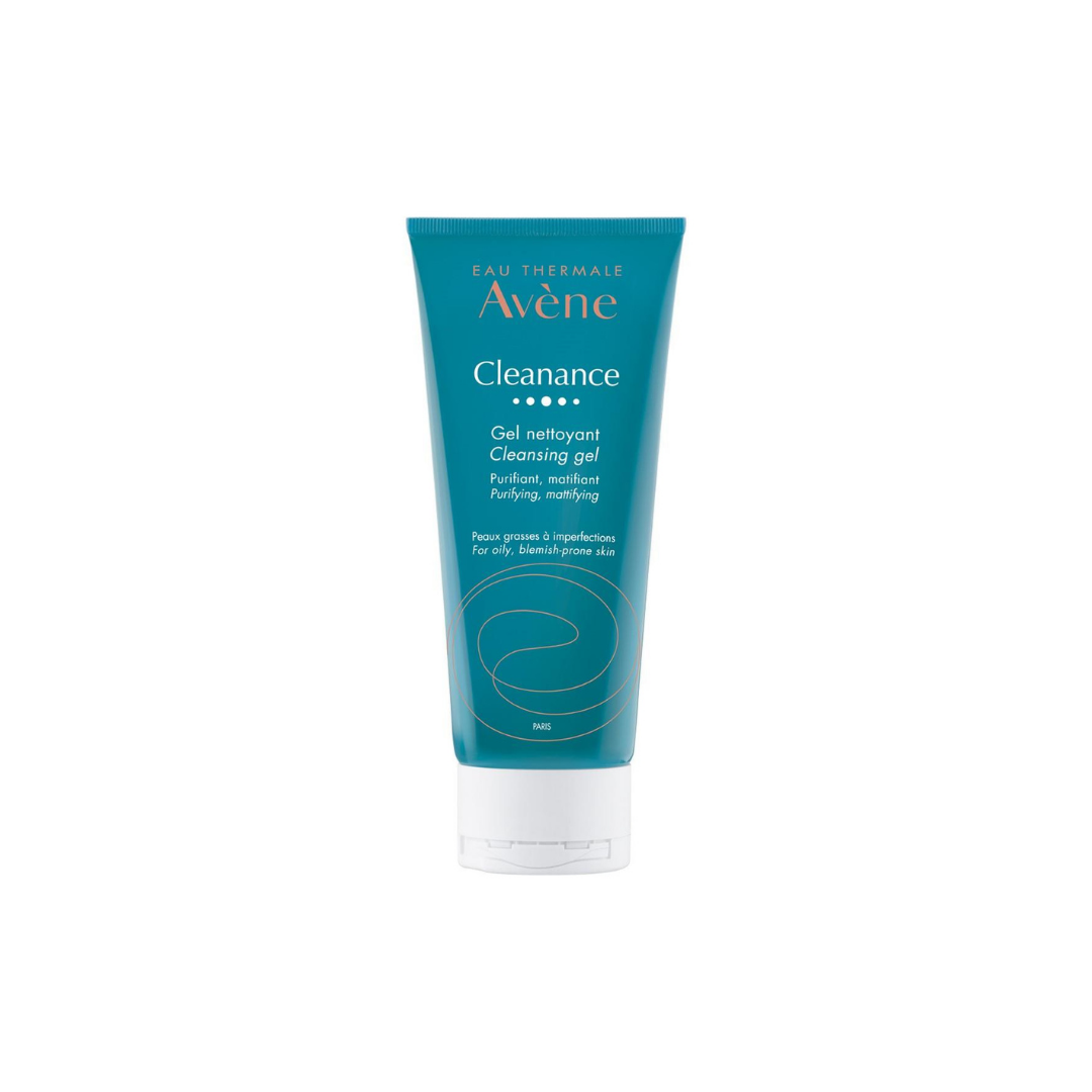 A-Cleanance Gel Limpiador 200ml