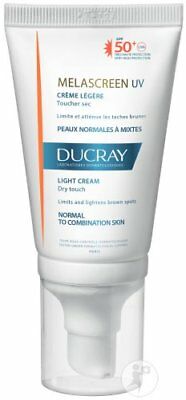 D-Melascreen Emulsión FPS 50+ 40 ml
