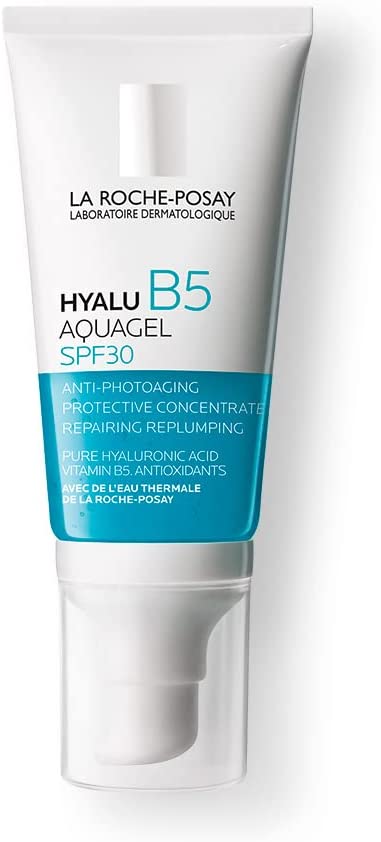 LRP- Hyalu B5 aquagel spf 30