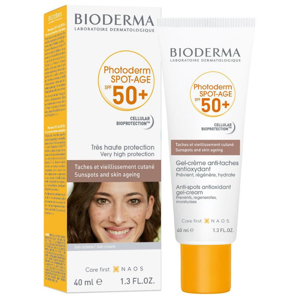 BIO- Photoderm Spot-Age SPF 50+ .
