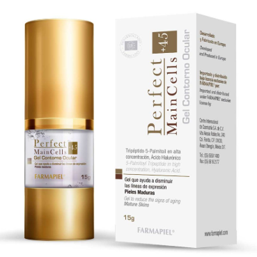FAR-Perfect Main Cells +45 Eyes Gel 15 g