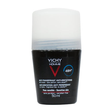VIC-Homme Desodorante Roll-on Antitranspirante 50 ml