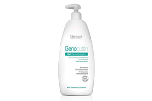 GEN-Genocutan Gel Dermatológico 500 ml