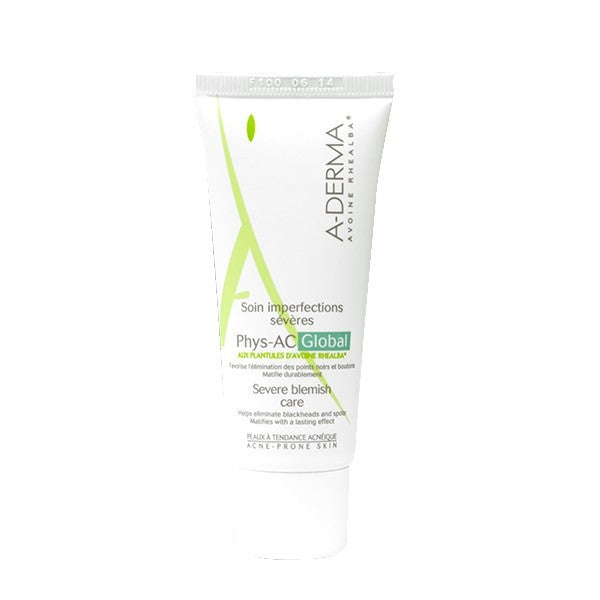 Aderma Phys-AC Global Imperfecciones 40 ml