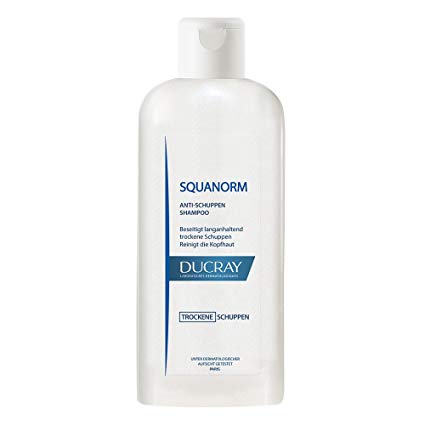 D-Squanorm Shampoo Caspa Grasa 200 ml