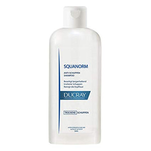 D-Squarnorm Shampoo Caspa Grasa 20 ml