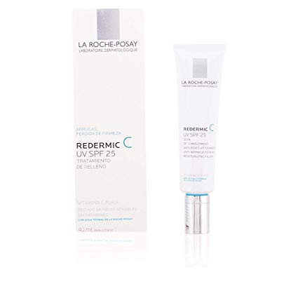 LRP-Redermic Hyalu C UV 40 ml