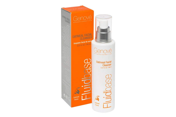 GEN-Fluidbase Limpiador Facial 150 ml