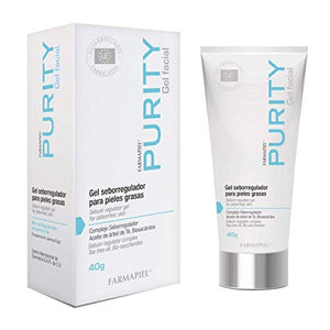 FAR-Purity Gel Facial 40 g