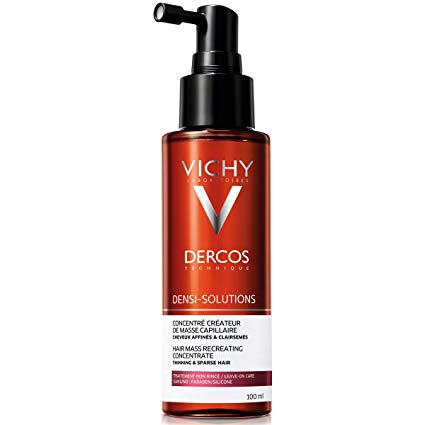 VIC-Dercos Densi-Solutions Loción Densificadora 100 ml