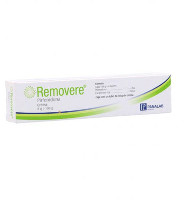 PAT- Removere Pirfenidona 10 g