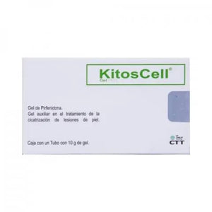 PAT- Kitocell gel 10g