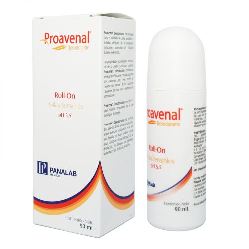 PL-Proavenal Roll On PH 5.5 90ml